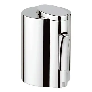 Grohe Temperaturwählgriff 47739 chrom für Thermostate Grohtherm 1000 neu