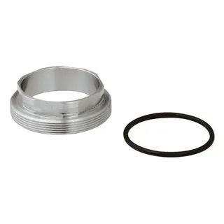 Grohe Befestigungsring 47743 für Grohtherm 2000 und 3000 neu