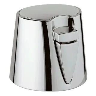 Grohe Temperaturwählgriff 47755 chrom für Grohtherm 3000 neu
