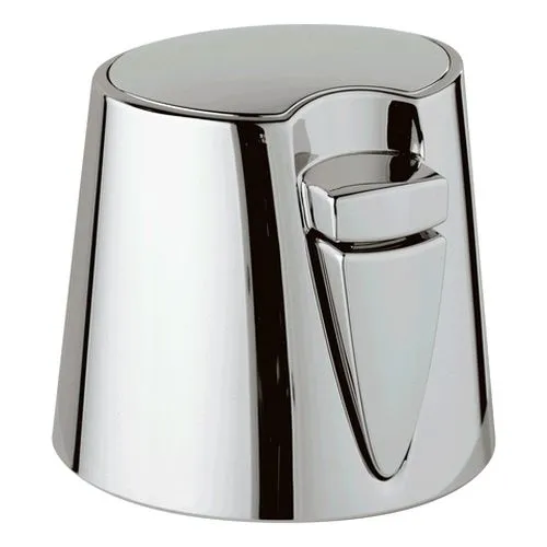 Grohe Temperaturwählgriff 47757 für Thermostate Grohtherm 3000 chrom