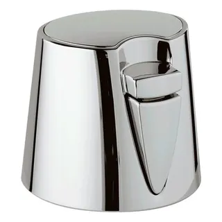 Grohe Temperaturwählgriff 47757 für Thermostate Grohtherm 3000 chrom