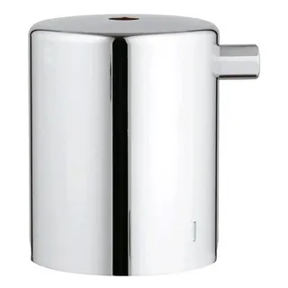Grohe Temperatur-Metallgriff 47763 für individ. Festsetzen der Temperatur chrom