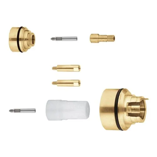 Grohe Verlängerungsset 47781 27,5 mm passend für 33500