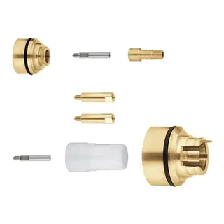 Grohe Verlängerungsset 47781 27,5 mm passend für 33500