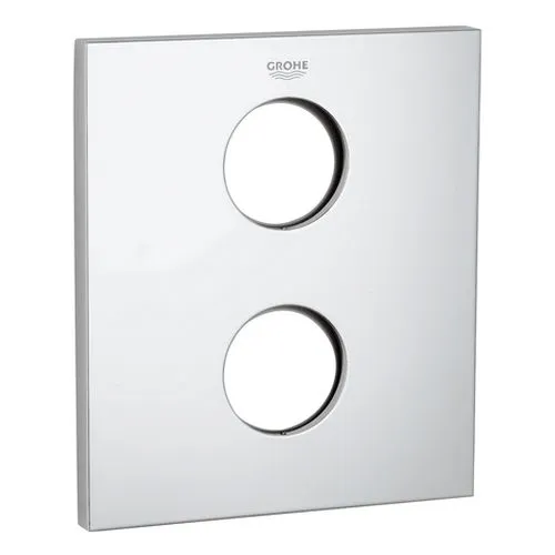Grohe Rosette 47785 chrom