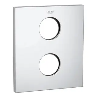 Grohe Rosette 47785 chrom