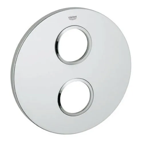 Grohe Rosette 47797 chrom