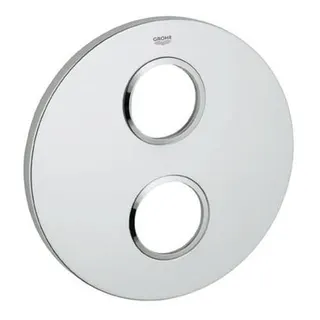 Grohe Rosette 47797 chrom