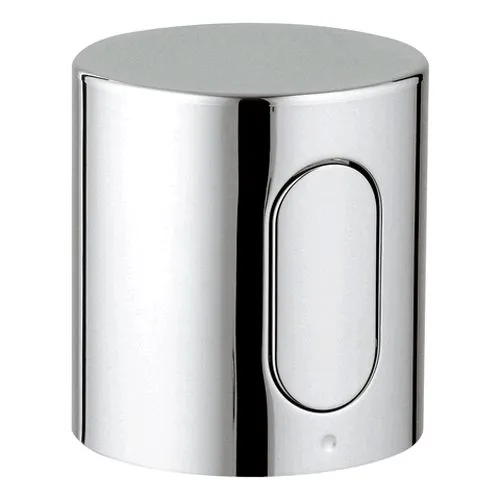 Grohe Temperaturwählgriff 47812 chrom