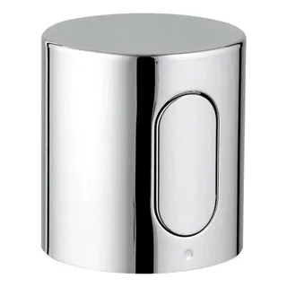 Grohe Temperaturwählgriff 47812 chrom