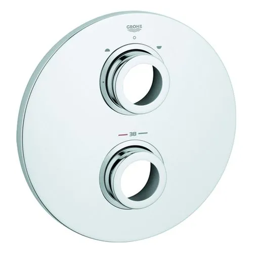 Grohe Rosette 47816 chrom