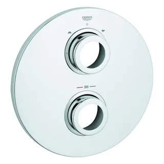 Grohe Rosette 47816 chrom