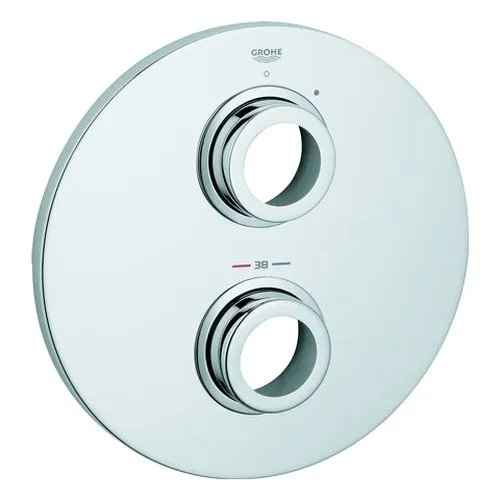 Grohe Rosette 47817 chrom