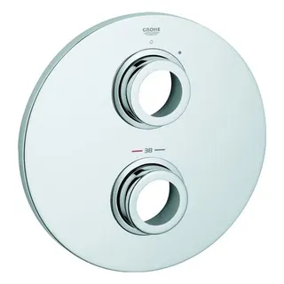 Grohe Rosette 47817 chrom