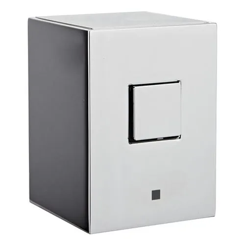 Grohe Temperaturwählgriff 47839 chrom