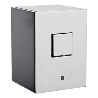 Grohe Temperaturwählgriff 47839 chrom