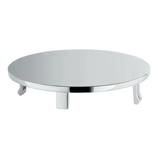 Grohe Abdeckkappe 47883 chrom 2 Stück