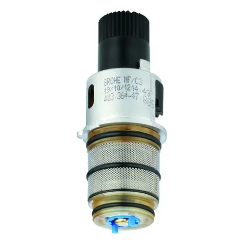 Grohe Thermostat Kompaktkartusche 47885