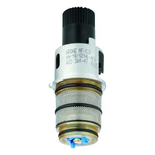 Grohe Thermostat Kompaktkartusche 47885