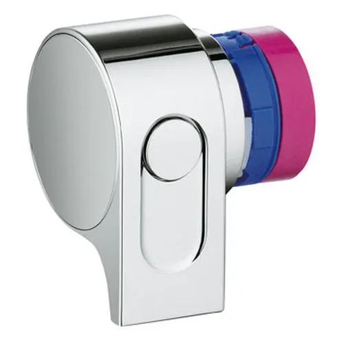 Grohe Absperrgriff 47923 chrom
