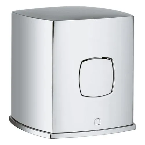 Grohe Temperaturwählgriff 47934 chrom