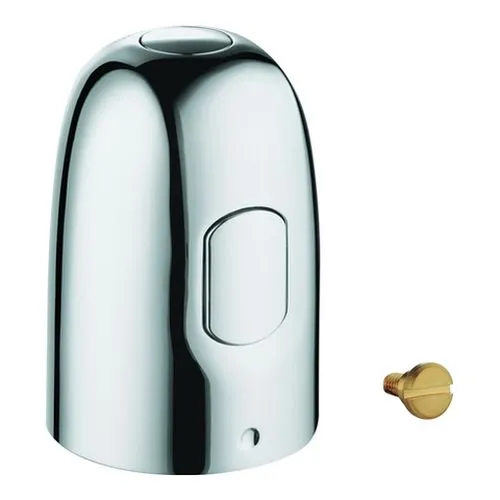 Grohe Temperaturwählgriff 47973 für Grohtherm 1000 chrom