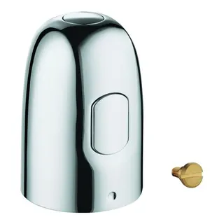 Grohe Temperaturwählgriff 47973 für Grohtherm 1000 chrom