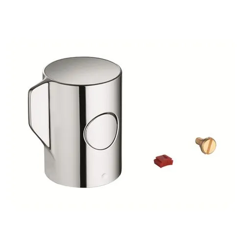 Grohe Temperaturwählgriff 47981 für Grohtherm 800 chrom