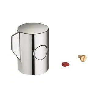 Grohe Temperaturwählgriff 47981 für Grohtherm 800 chrom
