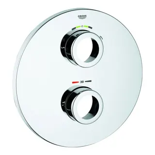 Grohe Rosette 47987 chrom