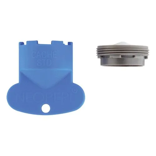 Grohe Mousseur 48009