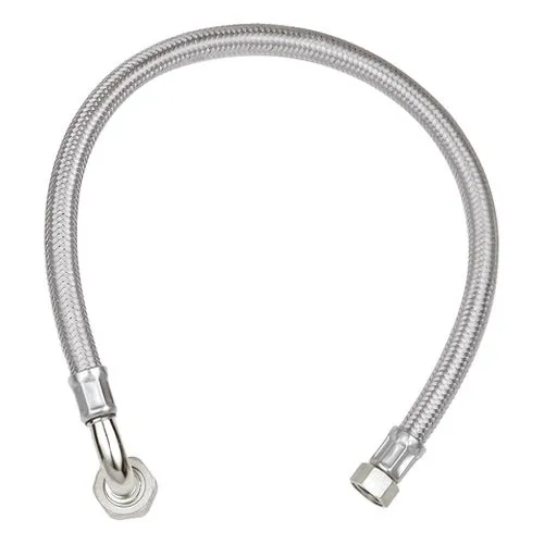 Grohe Anschlussschlauch 48017 chrom
