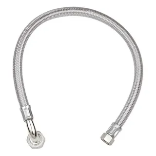 Grohe Anschlussschlauch 48017 chrom
