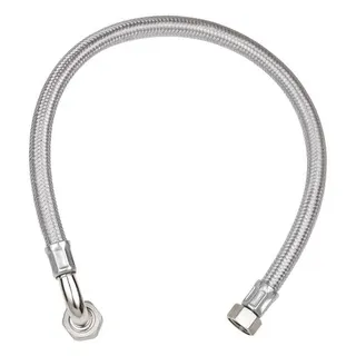 Grohe Anschlussschlauch 48018 chrom