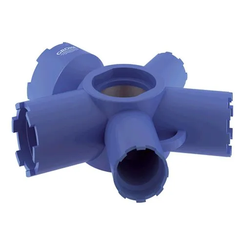 Grohe Mousseurschlüssel 48021 multifunktional