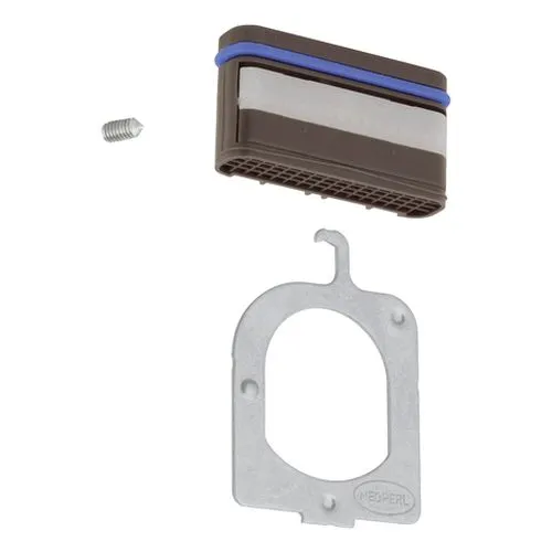 Grohe Mousseur 48056