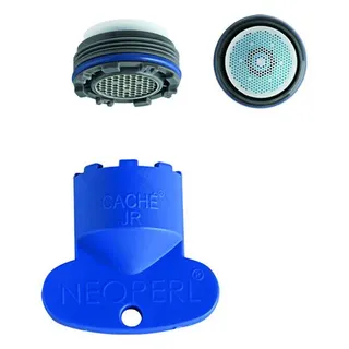 Grohe Mousseur 48270 Außengewinde M 21,5 x 1 verstellbar
