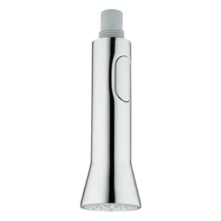 Grohe Spülbrause 64159 chrom