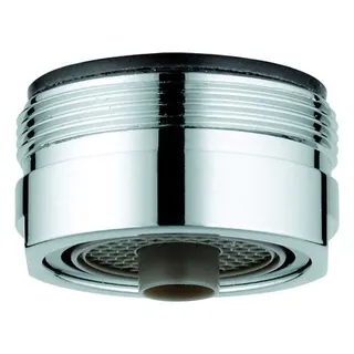 Grohe Mousseur 64374 chrom