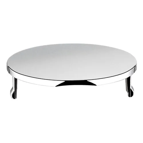Grohe Abdeckkappe 64585 chrom