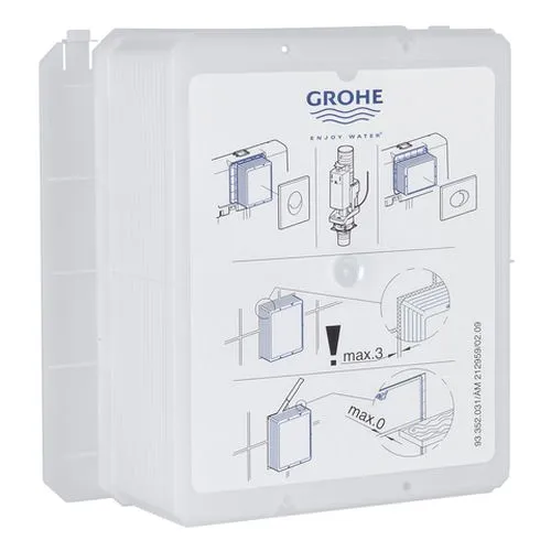Grohe Revisionsschacht 66791
