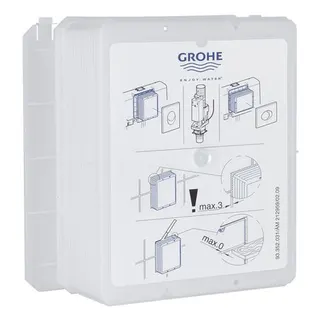 Grohe Revisionsschacht 66791