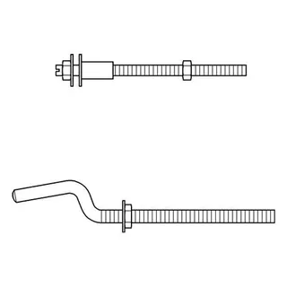 Grohe Umrüstsatz 42935 für Abdeckplatte Classic 330