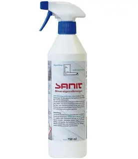 SANIT MineralgussReiniger 750 ml