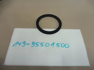 Werit Dichtring 80 x 66 x 5 mm