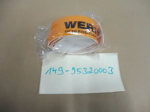 Werit Tankband