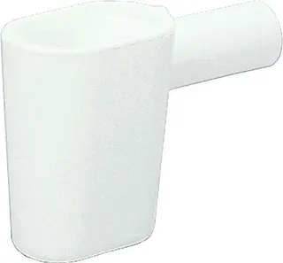 Dallmer Tropfwassersiphon 21 mit Geruchssperre DN 32