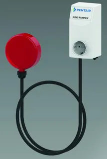 Jung Alarmgeber AG20, 20 m Leitung