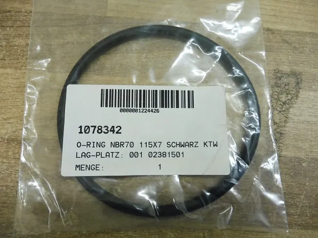BWT O-Ring NBR70