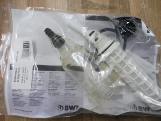 BWT Umbausatz Diago PN16/18